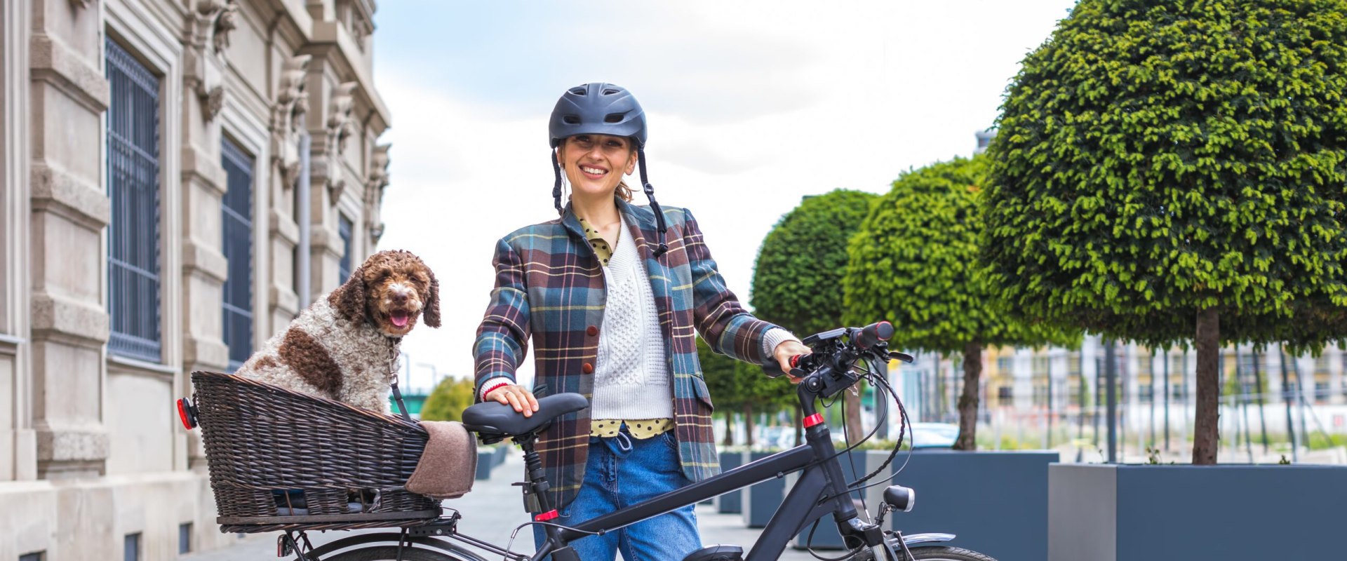 Exploring the Electric Bike Rental Options in Fort Worth: A Local Expert's Perspective