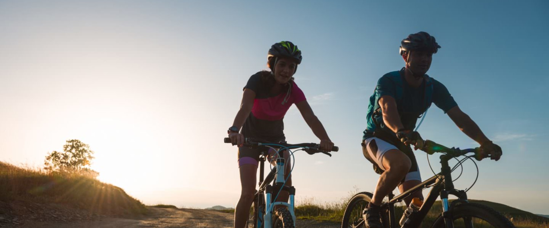 Exploring the Difficulty Level of Biking in Fort Worth, TX