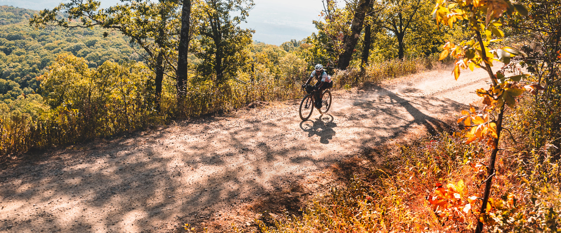 Exploring the Best Bike Trails Connecting Fort Worth to Nearby Cities