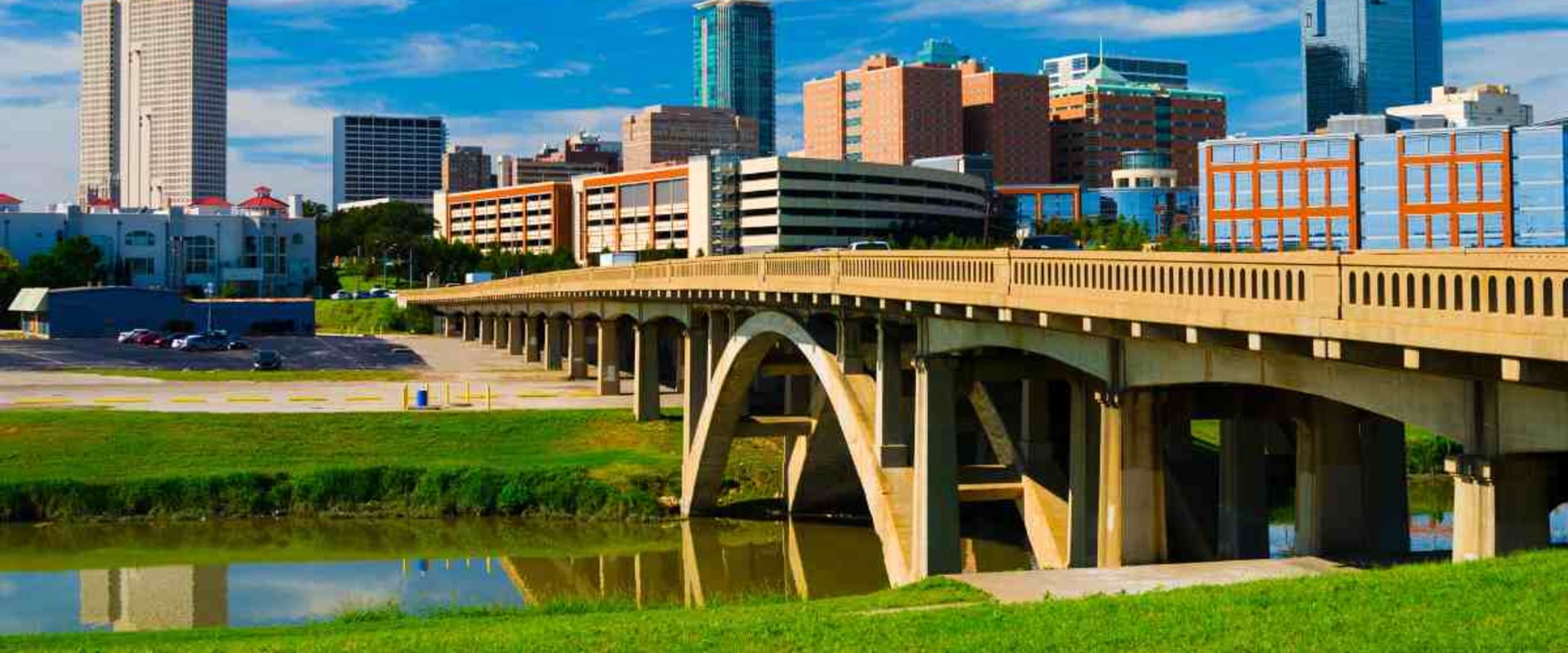 Exploring the Best Bike Paths in Downtown Fort Worth