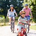 Exploring Family-Friendly Biking Options in Fort Worth, TX