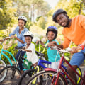 Biking in Fort Worth, TX: Expert Safety Precautions