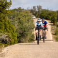 Exploring the Thrilling Biking Events in Fort Worth