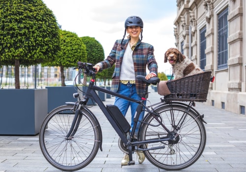 Exploring the Electric Bike Rental Options in Fort Worth: A Local Expert's Perspective