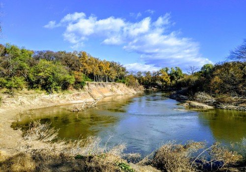 Biking and Birdwatching: Exploring Fort Worth's Natural Beauty