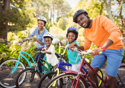 Biking in Fort Worth, TX: Expert Safety Precautions