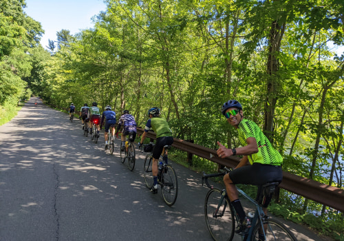 Biking in Fort Worth, TX: A Cyclist's Guide to Exploring the City's Bike-Friendly Scene