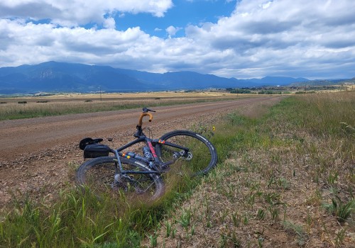 Exploring the Thrilling World of Biking in Fort Worth, TX