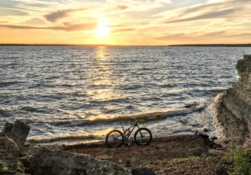 Biking in Fort Worth: A Year-Round Adventure