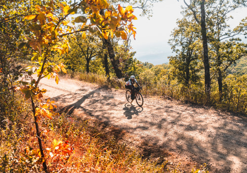 Exploring the Best Bike Trails Connecting Fort Worth to Nearby Cities